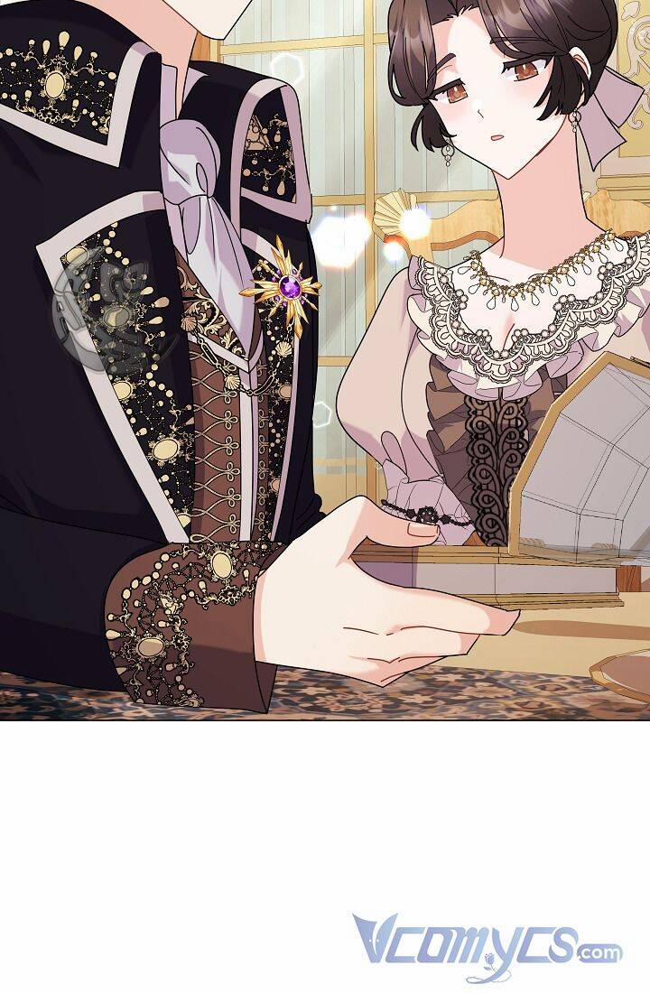 Chủ Nhân Cô Nhi Viện Muốn Nghỉ Ngơi 42 trang 32