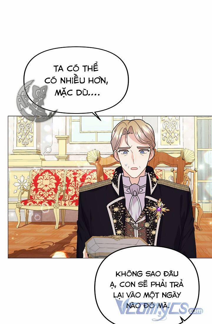 Chủ Nhân Cô Nhi Viện Muốn Nghỉ Ngơi 42 trang 33