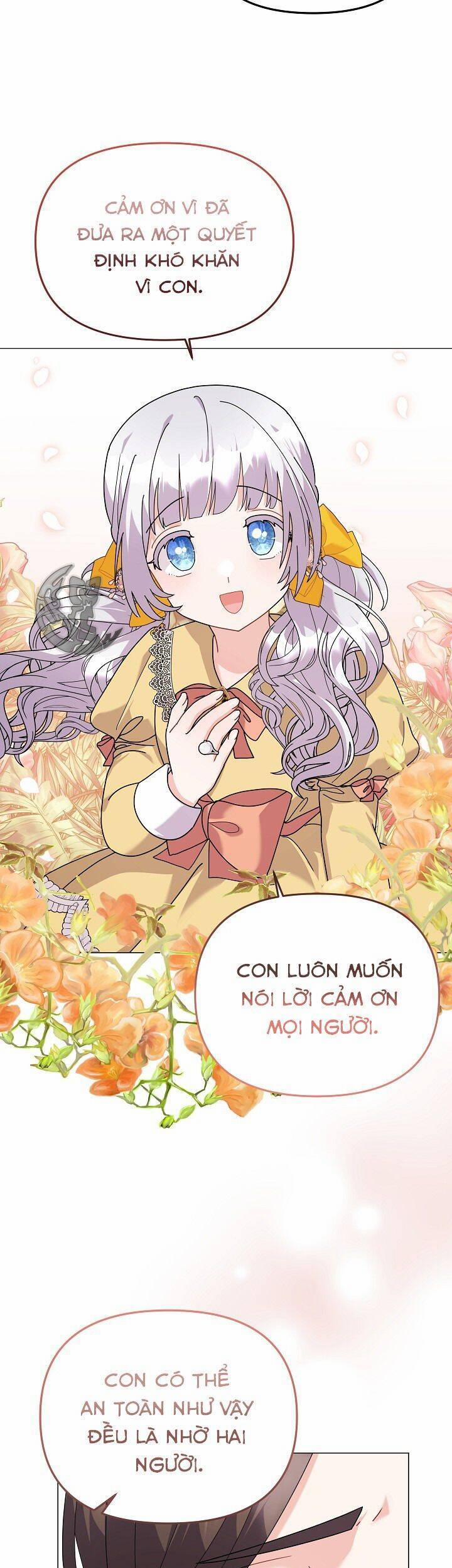 Chủ Nhân Cô Nhi Viện Muốn Nghỉ Ngơi 42 trang 34