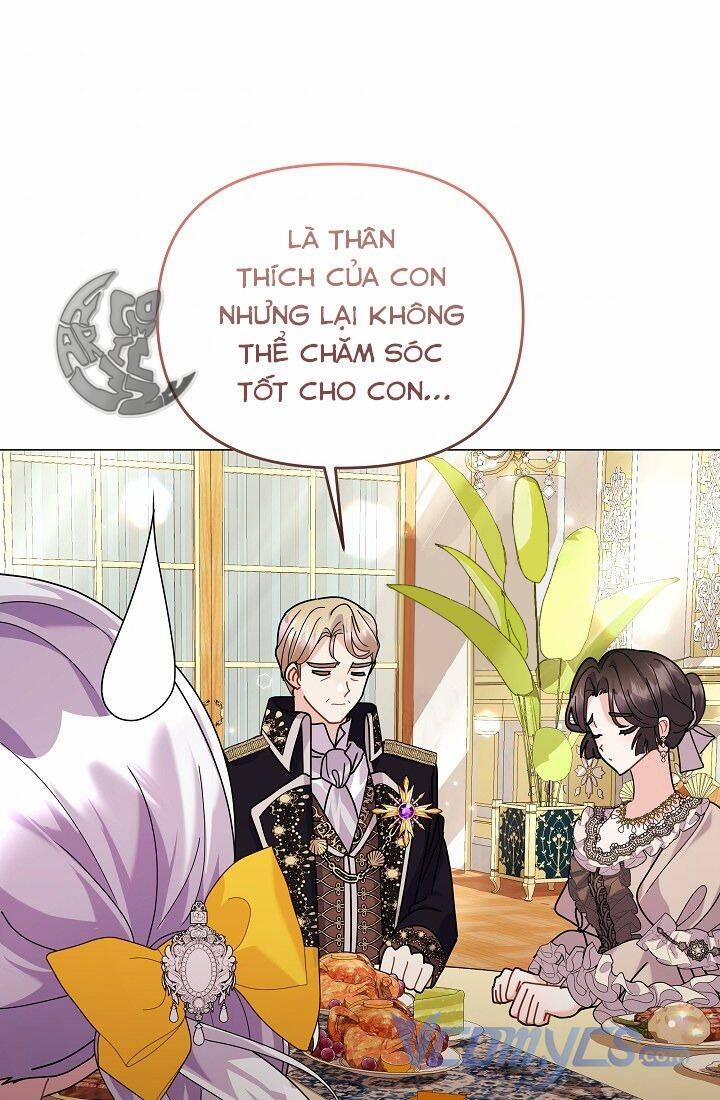 Chủ Nhân Cô Nhi Viện Muốn Nghỉ Ngơi 42 trang 36