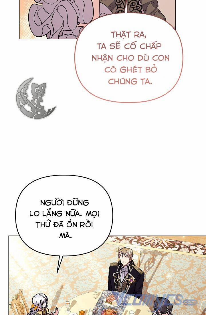 Chủ Nhân Cô Nhi Viện Muốn Nghỉ Ngơi 42 trang 39