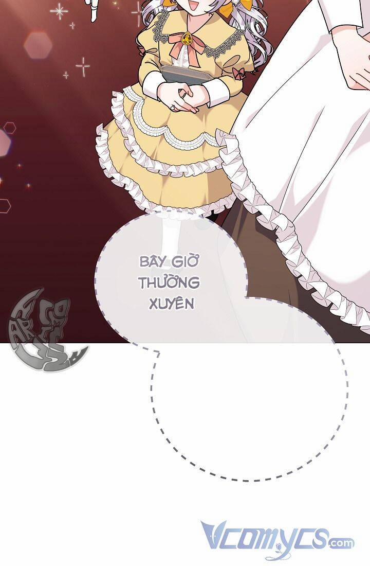 Chủ Nhân Cô Nhi Viện Muốn Nghỉ Ngơi 42 trang 4