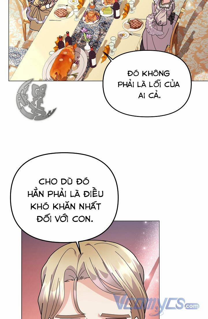 Chủ Nhân Cô Nhi Viện Muốn Nghỉ Ngơi 42 trang 40