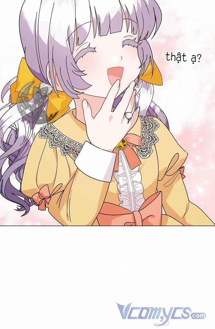 Chủ Nhân Cô Nhi Viện Muốn Nghỉ Ngơi 42 trang 43