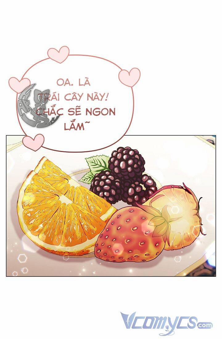 Chủ Nhân Cô Nhi Viện Muốn Nghỉ Ngơi 42 trang 45