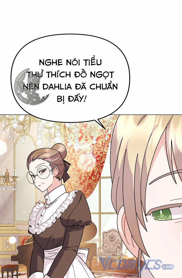 Chủ Nhân Cô Nhi Viện Muốn Nghỉ Ngơi 42 trang 46