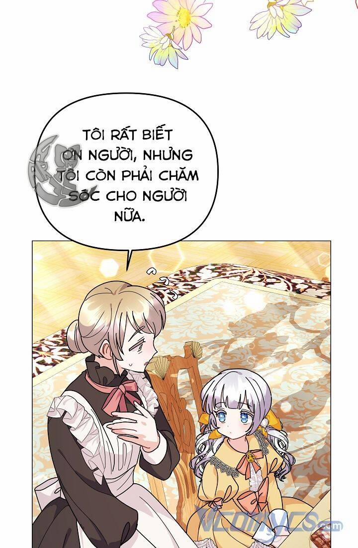 Chủ Nhân Cô Nhi Viện Muốn Nghỉ Ngơi 42 trang 49