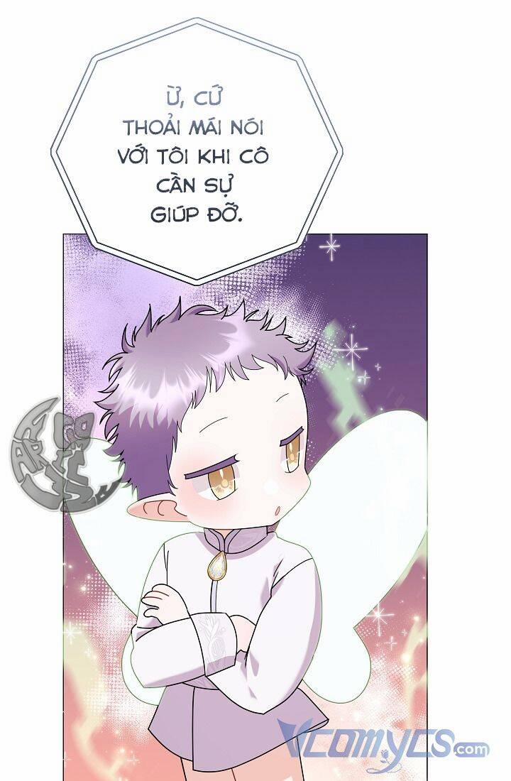 Chủ Nhân Cô Nhi Viện Muốn Nghỉ Ngơi 42 trang 5