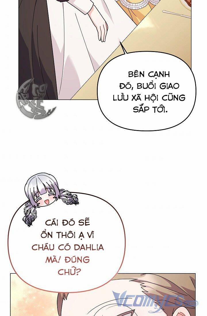 Chủ Nhân Cô Nhi Viện Muốn Nghỉ Ngơi 42 trang 50