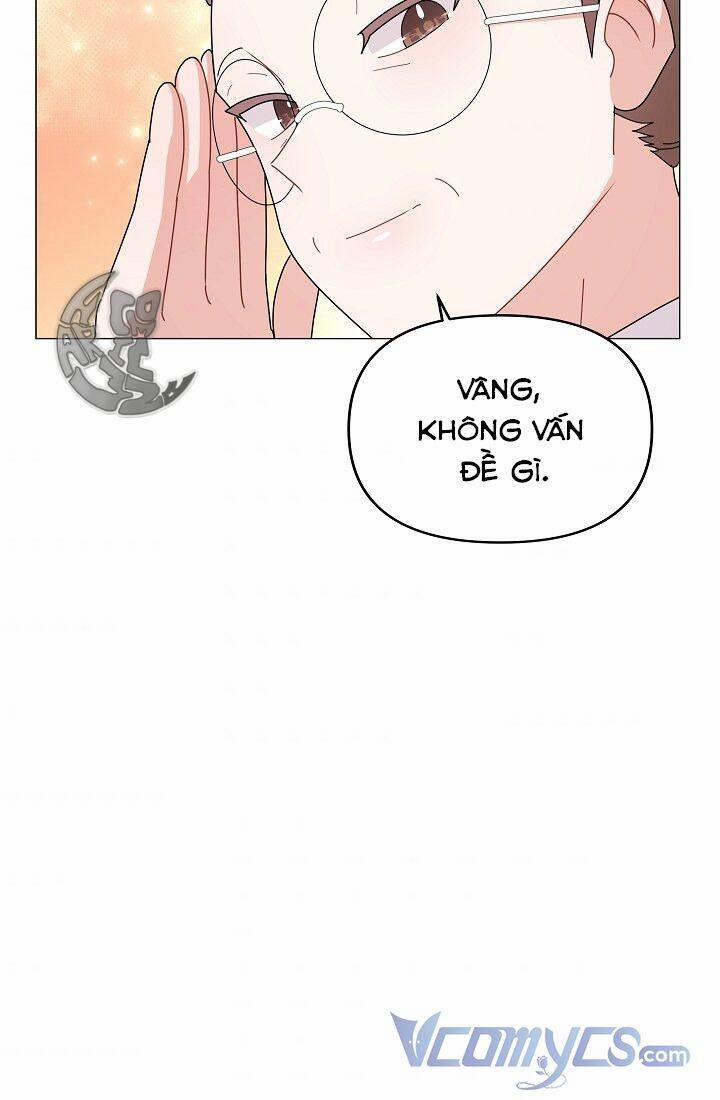 Chủ Nhân Cô Nhi Viện Muốn Nghỉ Ngơi 42 trang 51