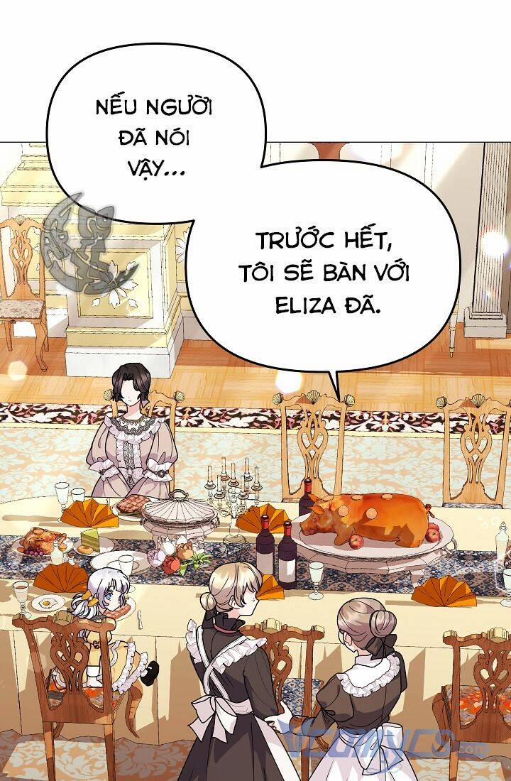 Chủ Nhân Cô Nhi Viện Muốn Nghỉ Ngơi 42 trang 52