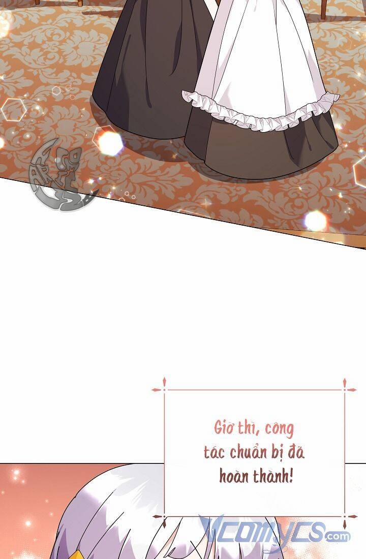 Chủ Nhân Cô Nhi Viện Muốn Nghỉ Ngơi 42 trang 53