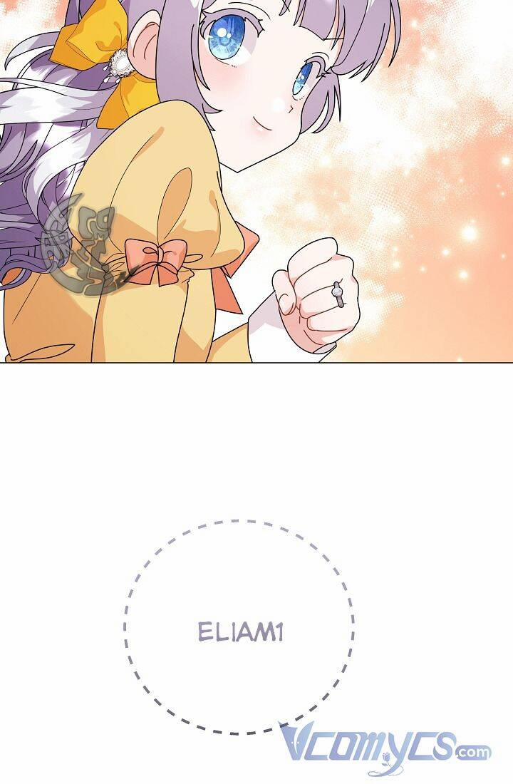 Chủ Nhân Cô Nhi Viện Muốn Nghỉ Ngơi 42 trang 54