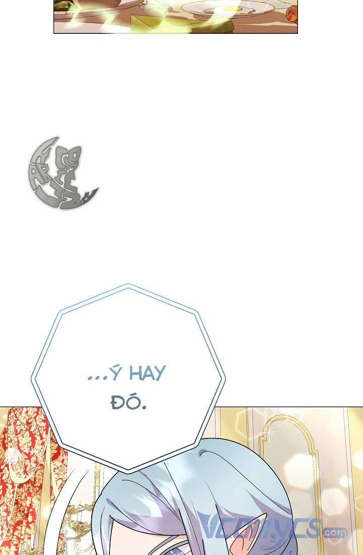 Chủ Nhân Cô Nhi Viện Muốn Nghỉ Ngơi 42 trang 56