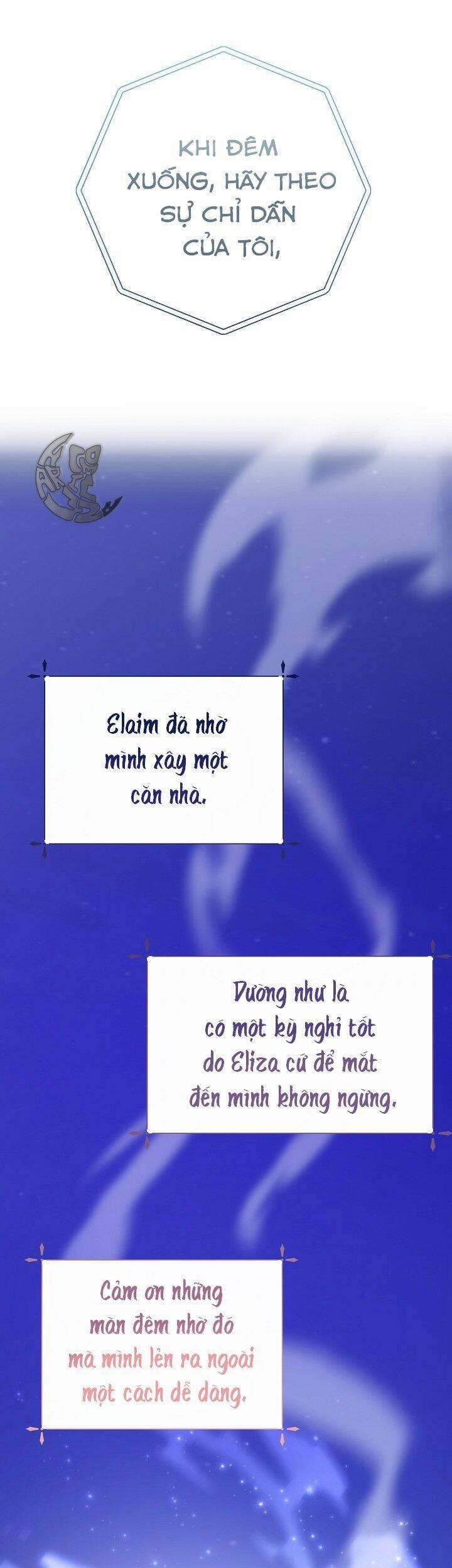 Chủ Nhân Cô Nhi Viện Muốn Nghỉ Ngơi 42 trang 58