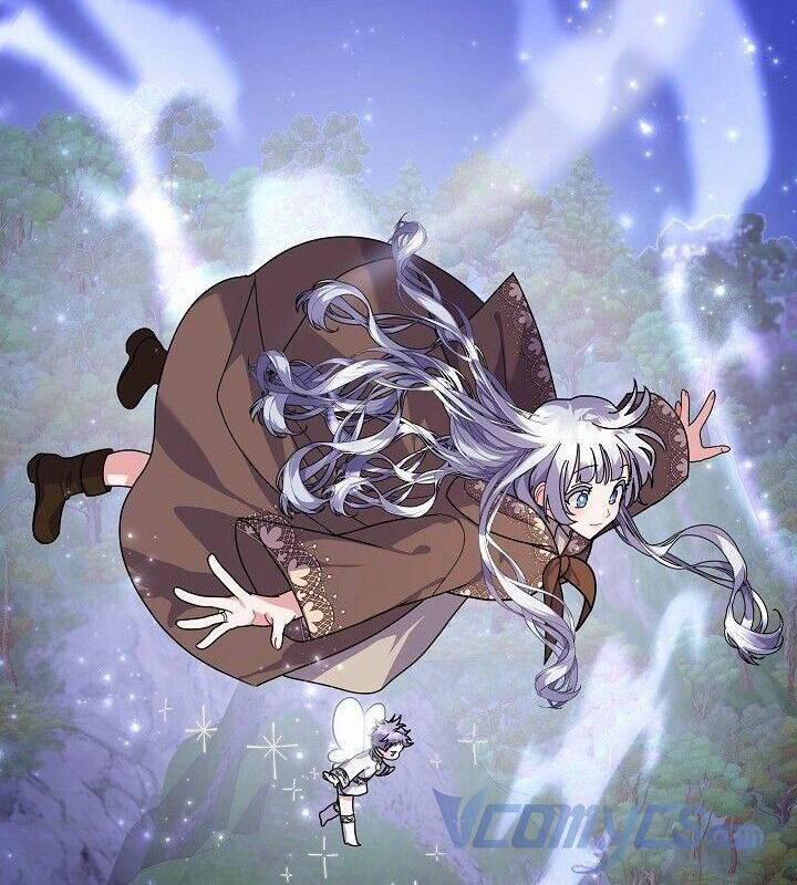 Chủ Nhân Cô Nhi Viện Muốn Nghỉ Ngơi 42 trang 59