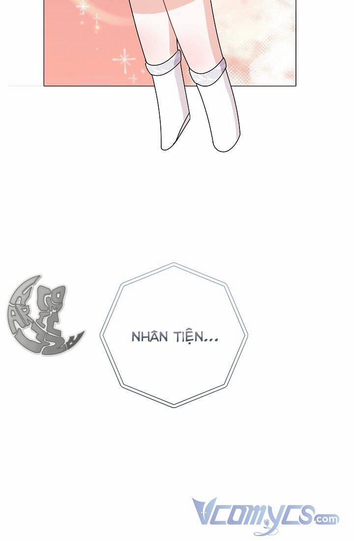 Chủ Nhân Cô Nhi Viện Muốn Nghỉ Ngơi 42 trang 6