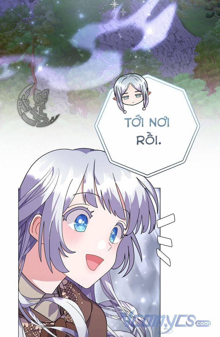 Chủ Nhân Cô Nhi Viện Muốn Nghỉ Ngơi 42 trang 60