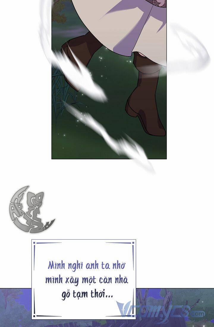 Chủ Nhân Cô Nhi Viện Muốn Nghỉ Ngơi 42 trang 63