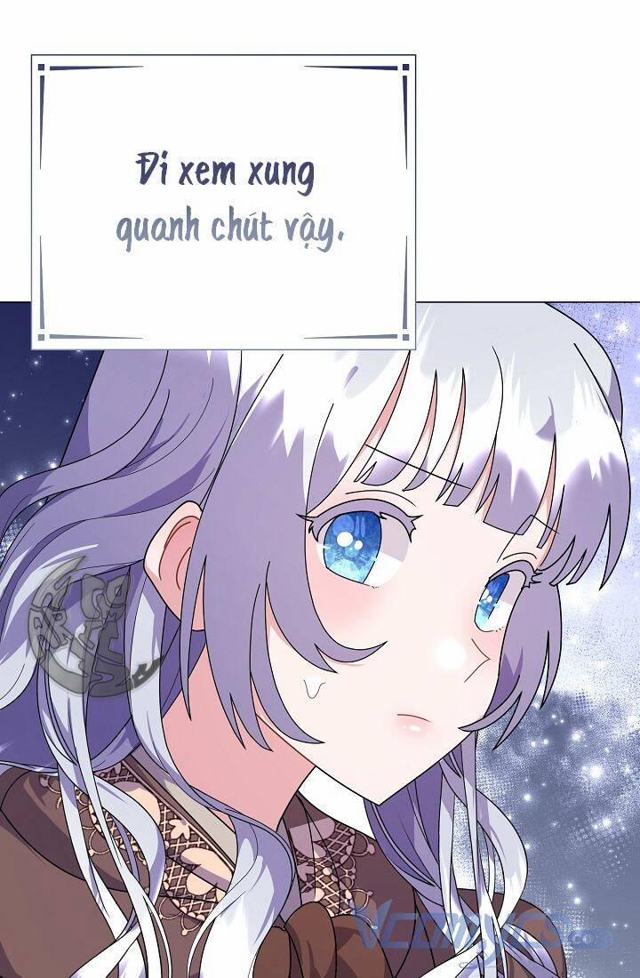 Chủ Nhân Cô Nhi Viện Muốn Nghỉ Ngơi 42 trang 66