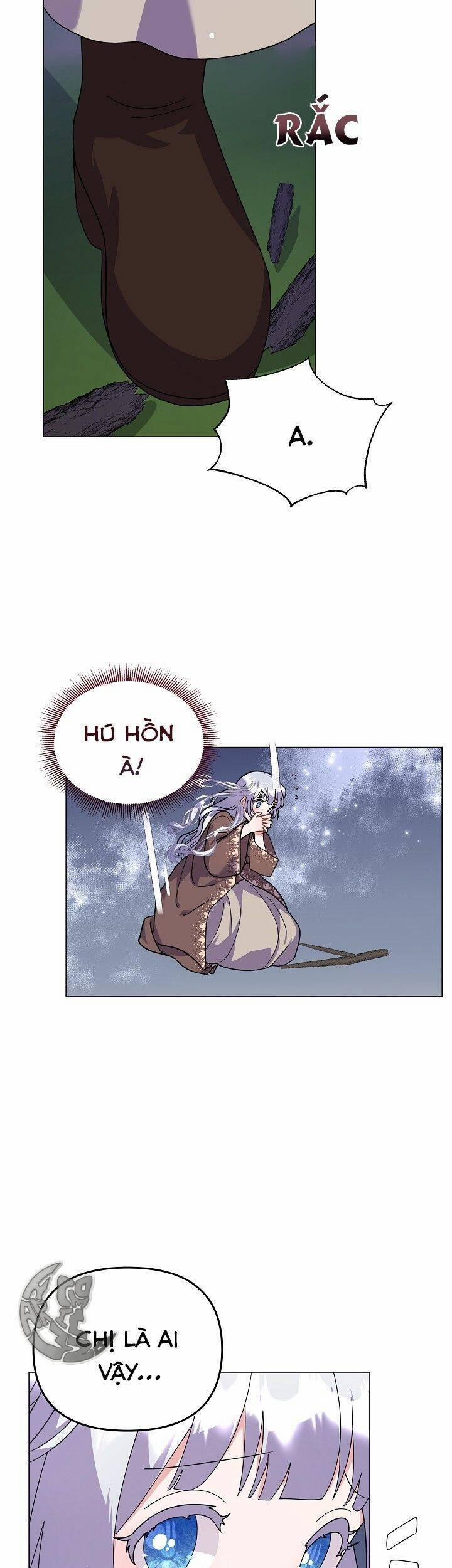 Chủ Nhân Cô Nhi Viện Muốn Nghỉ Ngơi 42 trang 69