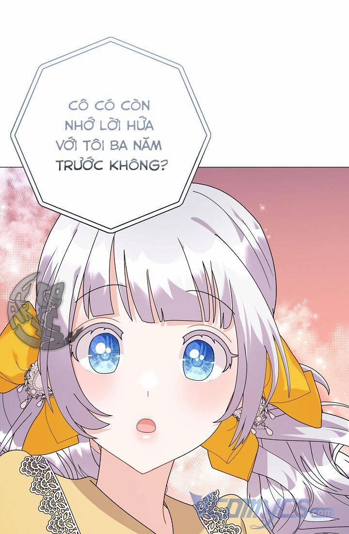 Chủ Nhân Cô Nhi Viện Muốn Nghỉ Ngơi 42 trang 7