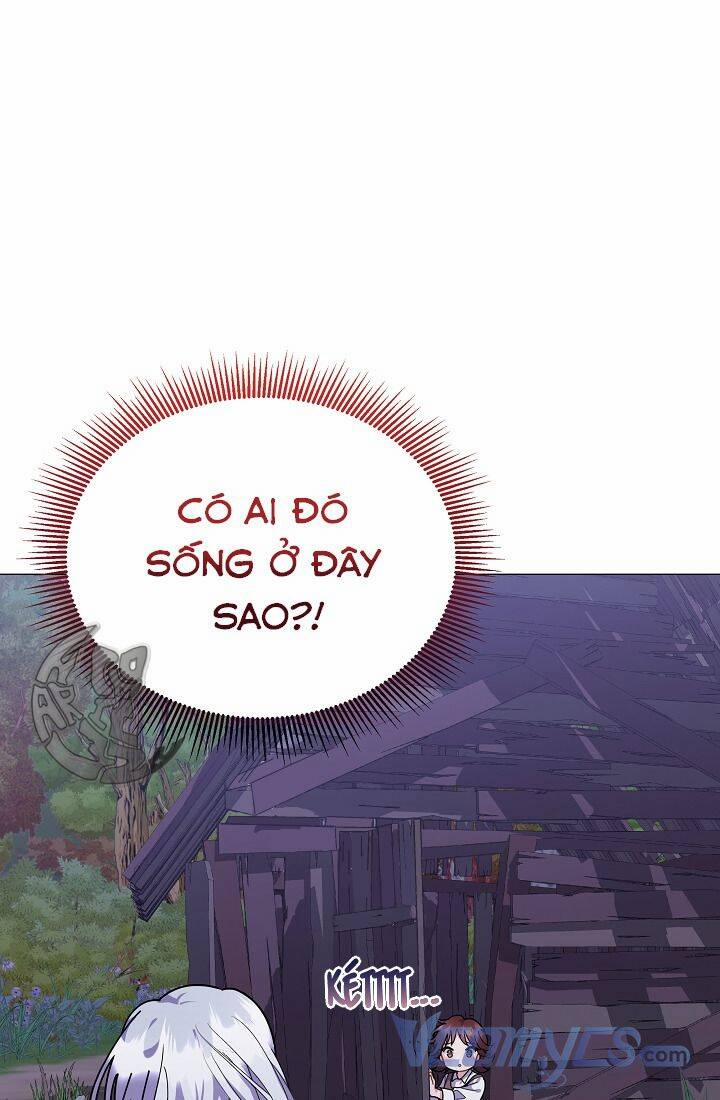 Chủ Nhân Cô Nhi Viện Muốn Nghỉ Ngơi 42 trang 71