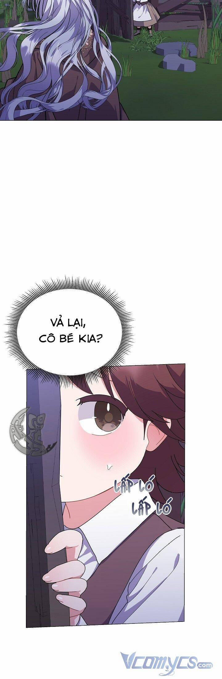 Chủ Nhân Cô Nhi Viện Muốn Nghỉ Ngơi 42 trang 72