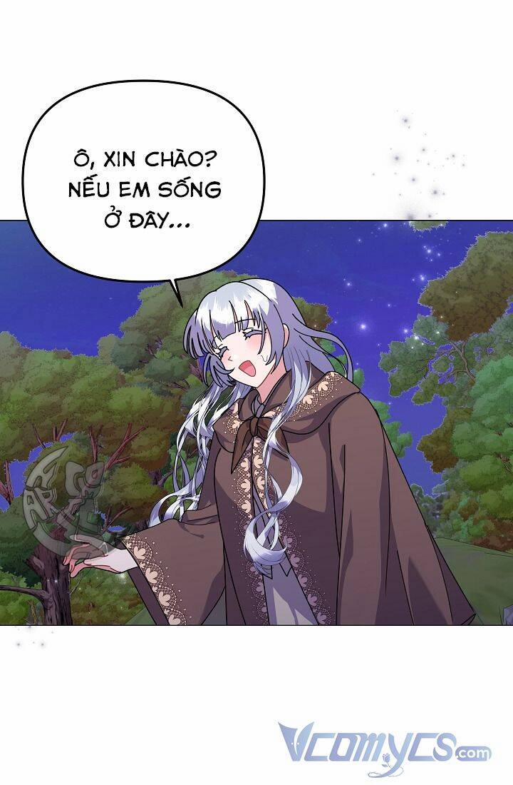 Chủ Nhân Cô Nhi Viện Muốn Nghỉ Ngơi 42 trang 73