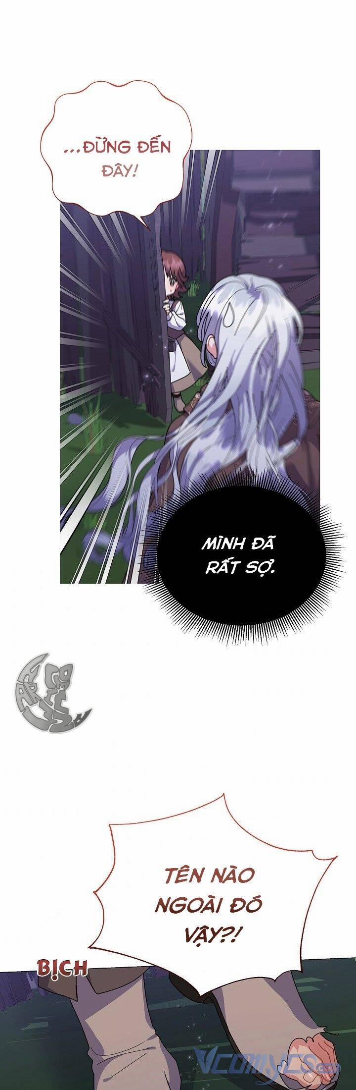 Chủ Nhân Cô Nhi Viện Muốn Nghỉ Ngơi 42 trang 74