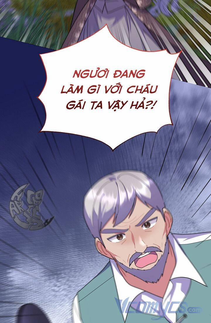 Chủ Nhân Cô Nhi Viện Muốn Nghỉ Ngơi 42 trang 77