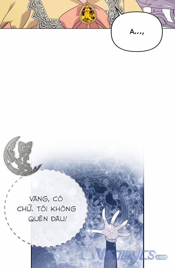 Chủ Nhân Cô Nhi Viện Muốn Nghỉ Ngơi 42 trang 8