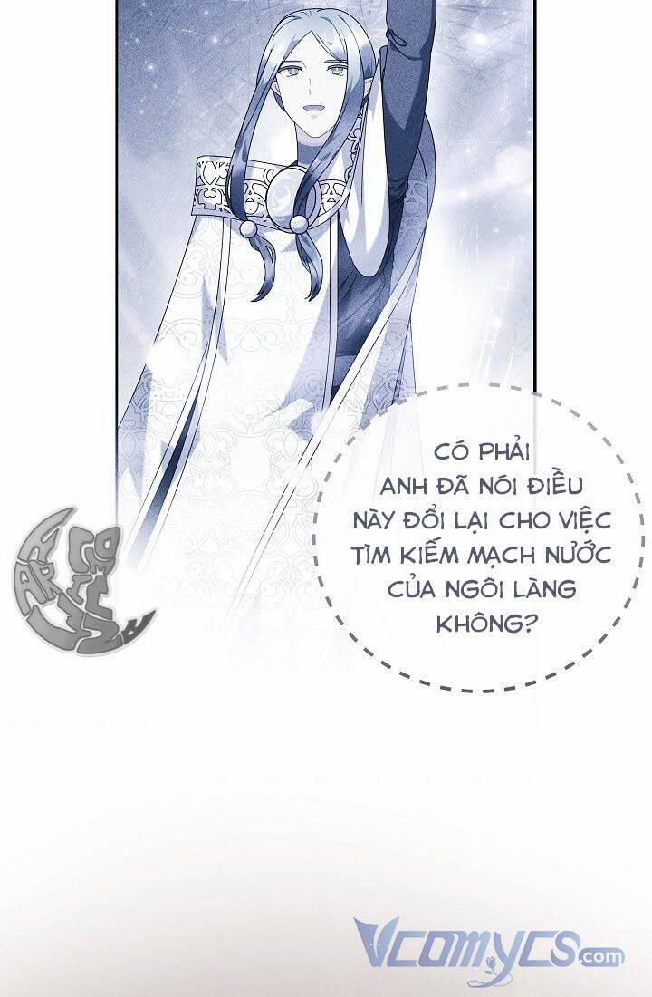 Chủ Nhân Cô Nhi Viện Muốn Nghỉ Ngơi 42 trang 9