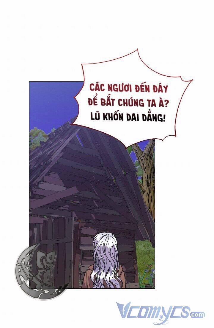 Chủ Nhân Cô Nhi Viện Muốn Nghỉ Ngơi 43 trang 1