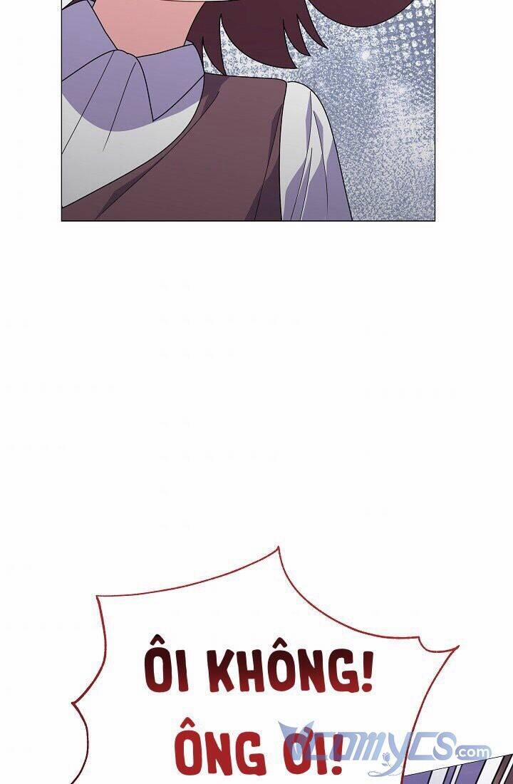 Chủ Nhân Cô Nhi Viện Muốn Nghỉ Ngơi 43 trang 10