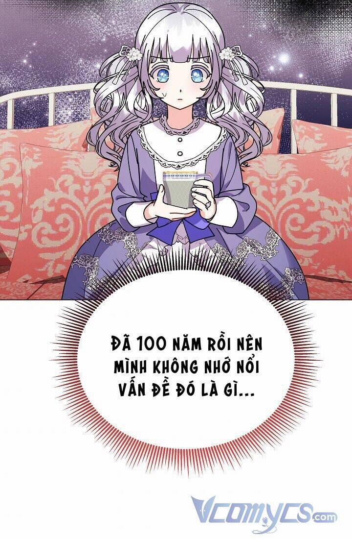 Chủ Nhân Cô Nhi Viện Muốn Nghỉ Ngơi 43 trang 100