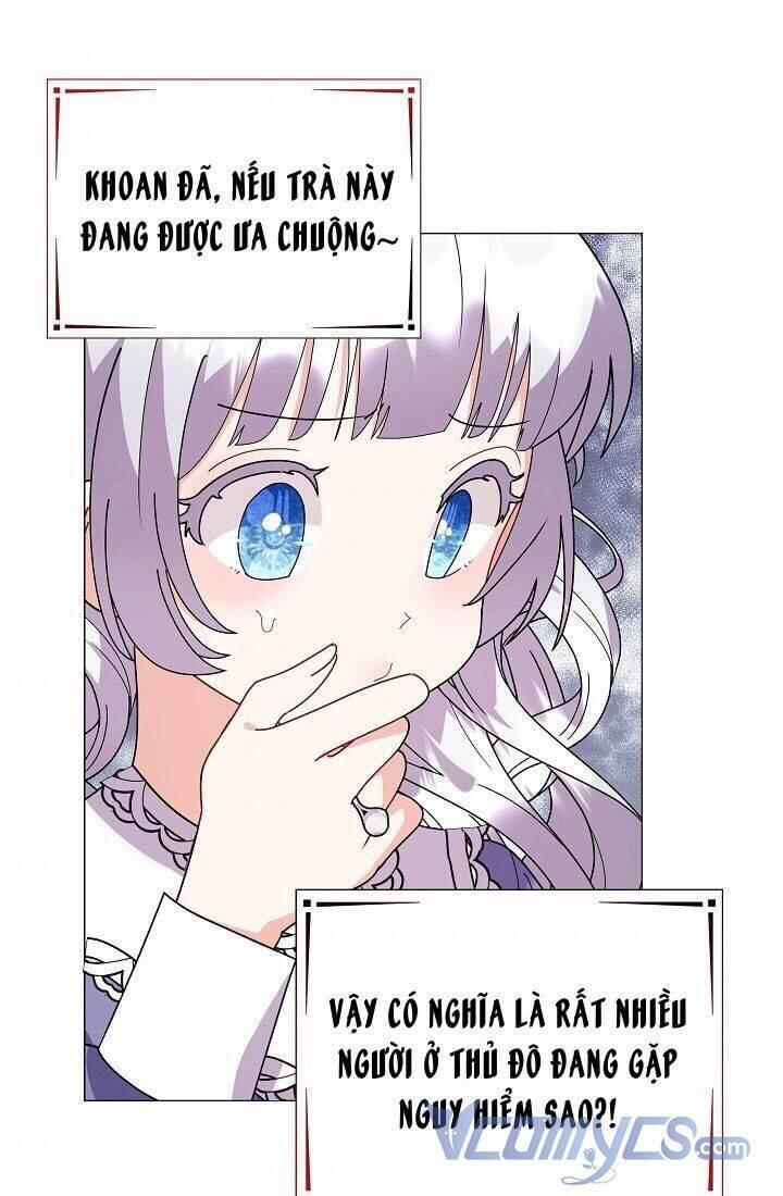 Chủ Nhân Cô Nhi Viện Muốn Nghỉ Ngơi 43 trang 101