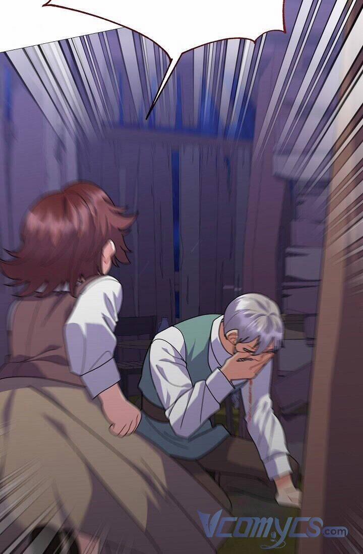 Chủ Nhân Cô Nhi Viện Muốn Nghỉ Ngơi 43 trang 11