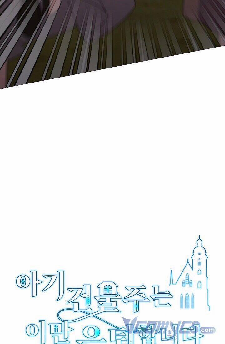 Chủ Nhân Cô Nhi Viện Muốn Nghỉ Ngơi 43 trang 12