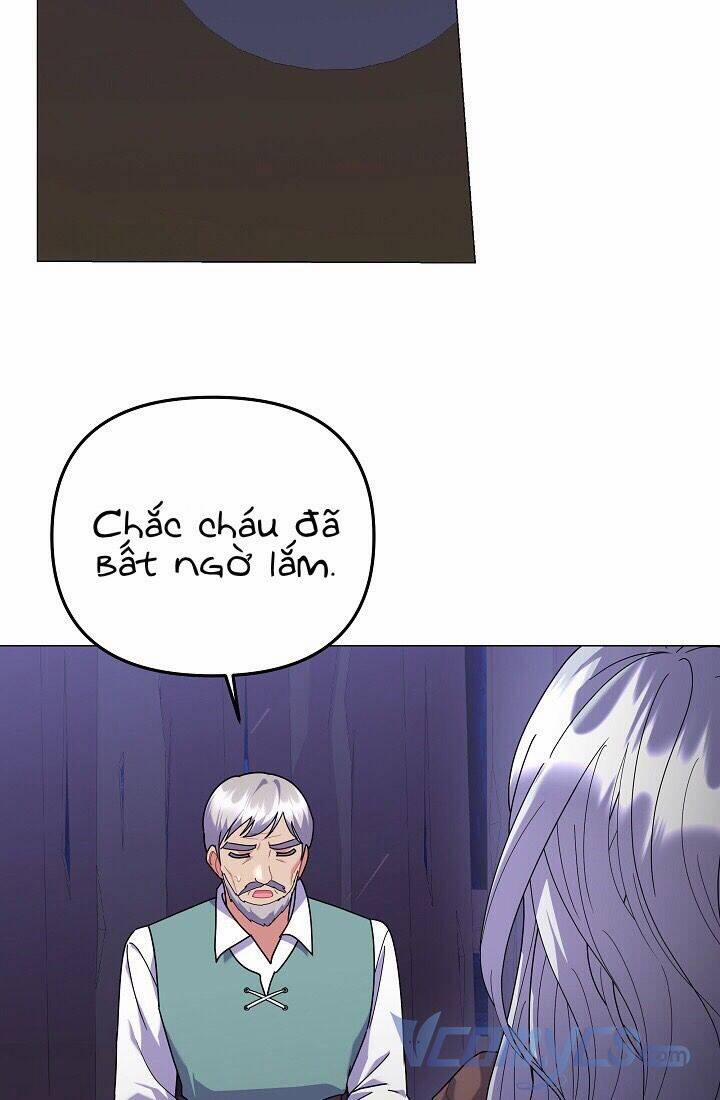 Chủ Nhân Cô Nhi Viện Muốn Nghỉ Ngơi 43 trang 14