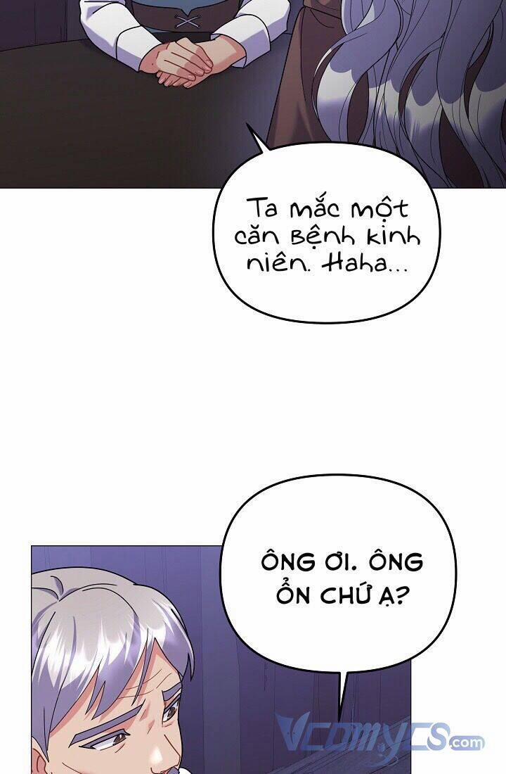 Chủ Nhân Cô Nhi Viện Muốn Nghỉ Ngơi 43 trang 15