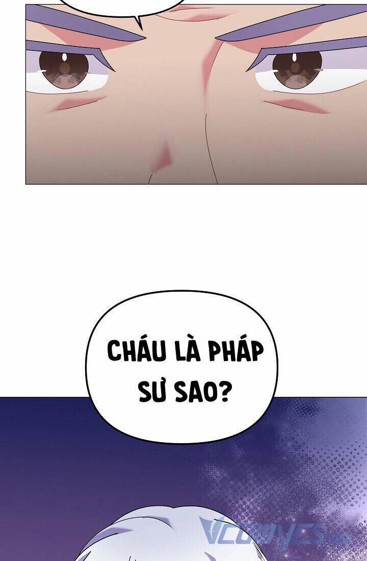 Chủ Nhân Cô Nhi Viện Muốn Nghỉ Ngơi 43 trang 17