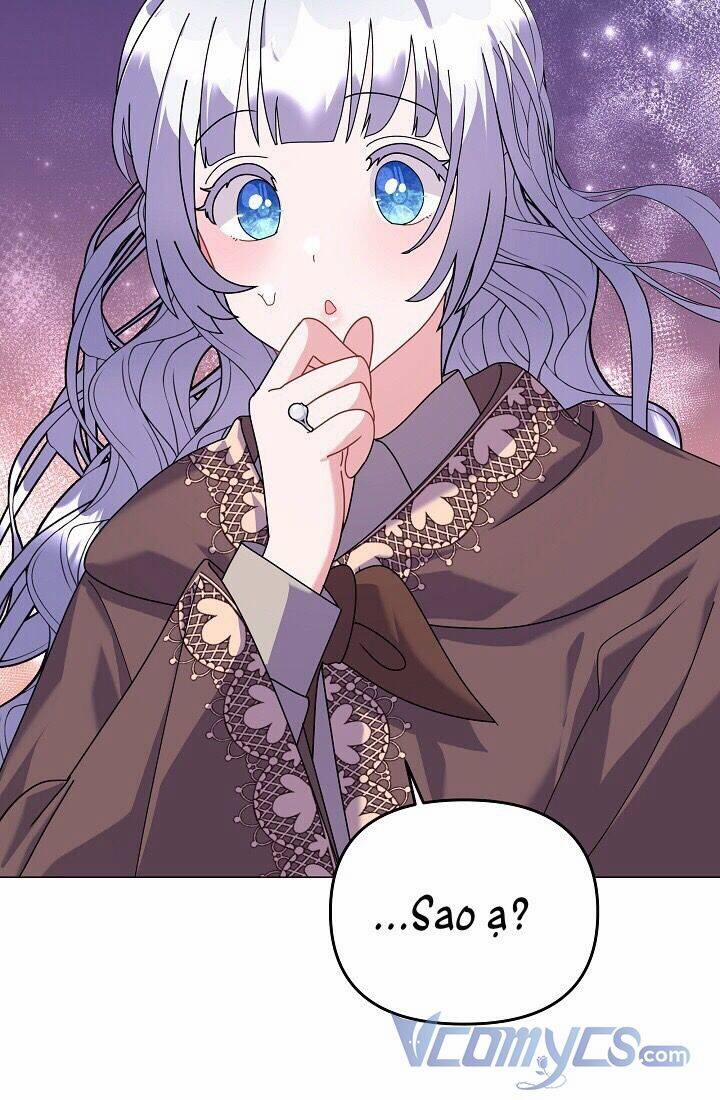 Chủ Nhân Cô Nhi Viện Muốn Nghỉ Ngơi 43 trang 18