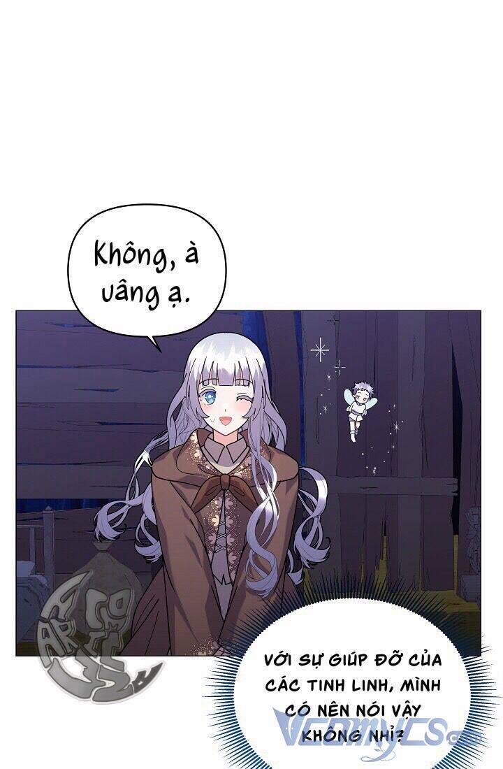 Chủ Nhân Cô Nhi Viện Muốn Nghỉ Ngơi 43 trang 19