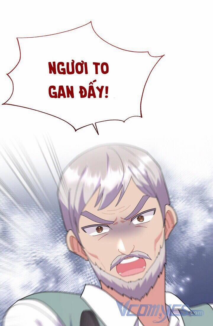 Chủ Nhân Cô Nhi Viện Muốn Nghỉ Ngơi 43 trang 2