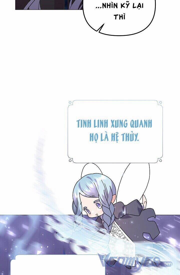 Chủ Nhân Cô Nhi Viện Muốn Nghỉ Ngơi 43 trang 21