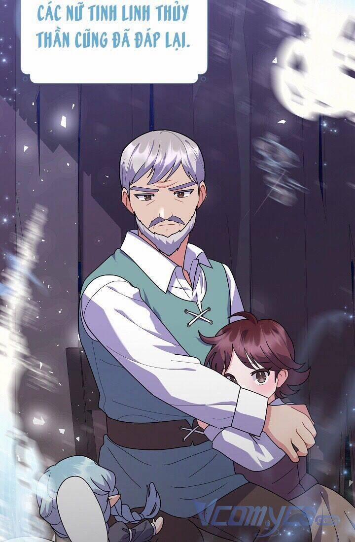 Chủ Nhân Cô Nhi Viện Muốn Nghỉ Ngơi 43 trang 22