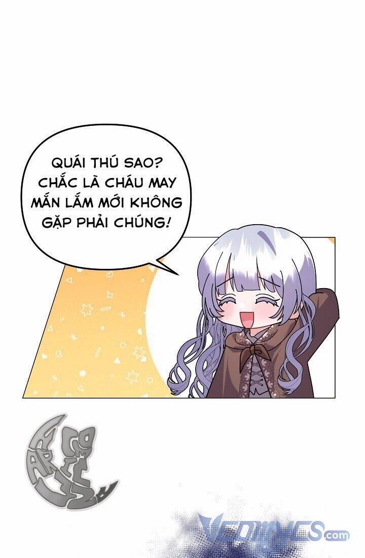 Chủ Nhân Cô Nhi Viện Muốn Nghỉ Ngơi 43 trang 25