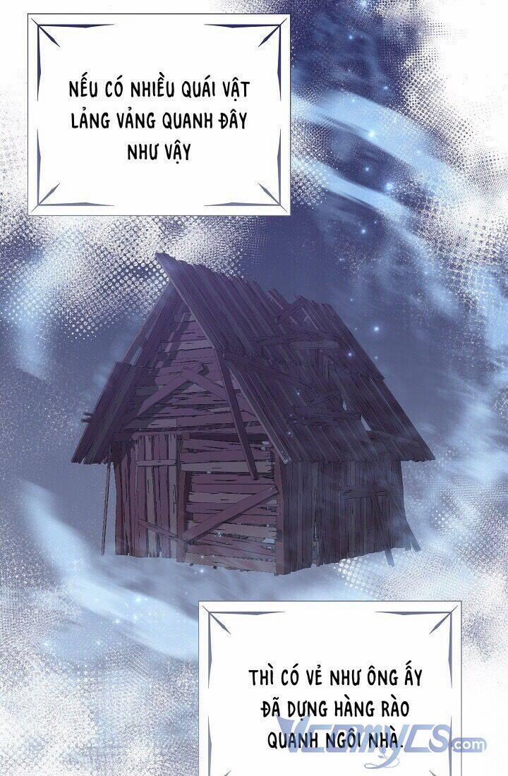 Chủ Nhân Cô Nhi Viện Muốn Nghỉ Ngơi 43 trang 26