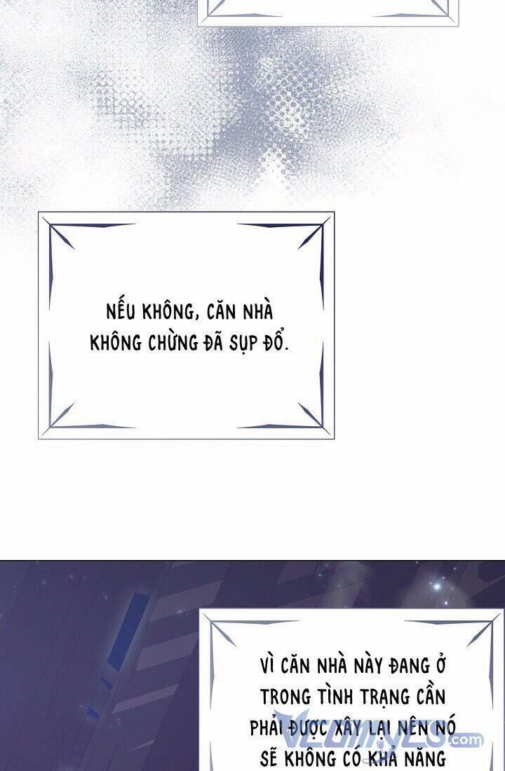 Chủ Nhân Cô Nhi Viện Muốn Nghỉ Ngơi 43 trang 27